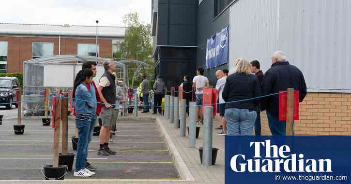 DIY and garden centres help UK retail sales rebound in May