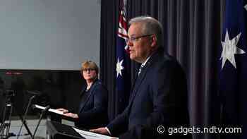 Australia's Prime Minister Says Country Under Cyber-Attacks by State Actor