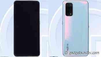 Realme RMX2121 Phone Spotted on TENAA, May Be the Realme X3 Pro