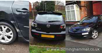 Woman left with 'life-changing injuries' after Handsworth collision