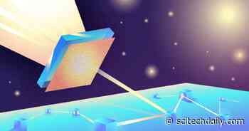 Plasmon Nanojet: Superlens Squeezes Light Into Nanospace