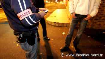 Trois suspects interpellés à Fresnes après une tentative de cambriolage - La Voix du Nord