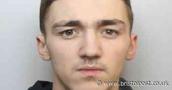 This man is wanted by police after shooting - do not approach him