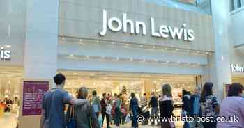 This is when John Lewis will reopen at Cribbs Causeway