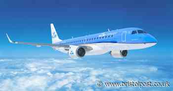 Airline to restart flights from Bristol Airport in July