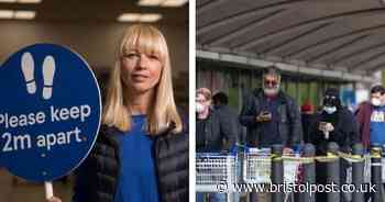 Where you're most likely to catch coronavirus in supermarkets