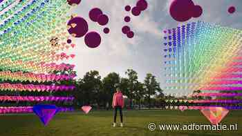 Nationale-Nederlanden brengt een ode aan de creativiteit van Nederlanders