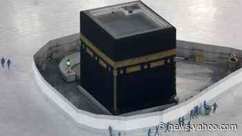 Saudi Authorities Consider Canceling Hajj Pilgrimage
