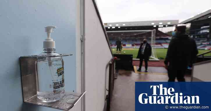 Watchdog investigates possible overcharging for hand sanitiser in UK