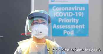 Live updates - all the latest on coronavirus from mayor's regional briefing