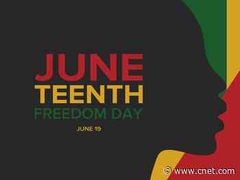 Juneteenth is today. What it means, why it matters, how to celebrate     - CNET