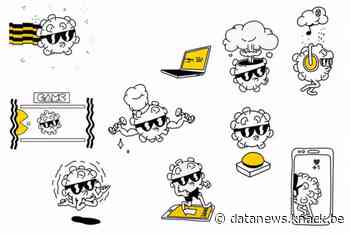 Belgen willen digitale lockdown-gewoontes straks behouden