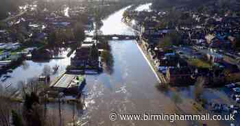 Flood damage inquiry launched to 'learn lessons' after damage