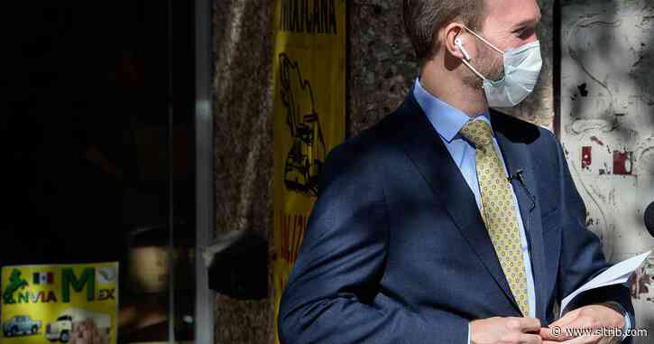 Utah’s Ben McAdams, others push for release of list of federal loan recipients