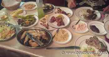 Long-running Greek restaurant closes permanently