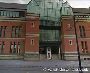 'Dyed in the wool' burglar jailed for string of crimes