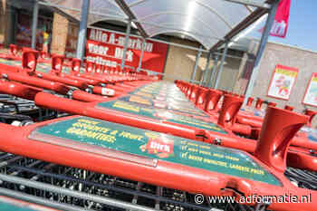 Dirk van den Broek daagt concurrentie uit met prijsverlagingen