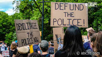 Here's what you need to know about defunding the police