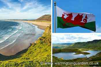 Wales to reopen its borders for staycation holidays from July 6