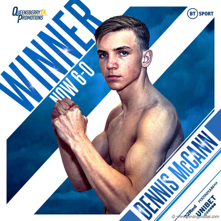 Prospect Watch: Bantamweight, Super Bantamweight, and Featherweight