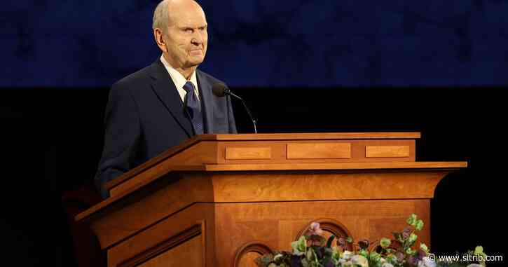 Tiffany Lundeen and Stacey Solie: Pandemic pause a chance to erase LDS racism