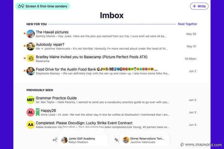 Apple refuses to relent as fight with Basecamp over Hey app rages on
