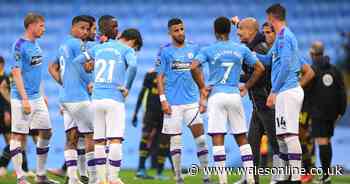 Where to watch Premier League matches for free