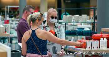 How Wales' lockdown changes differ to the rest of the UK