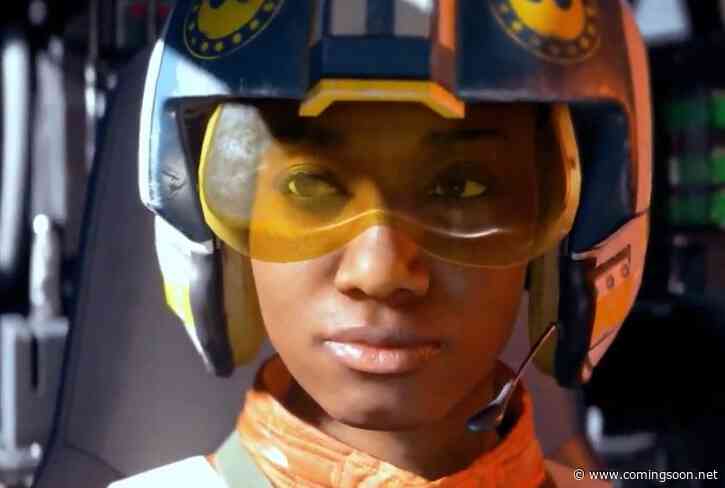 Star Wars: Squadrons Official Gameplay Trailer Released!