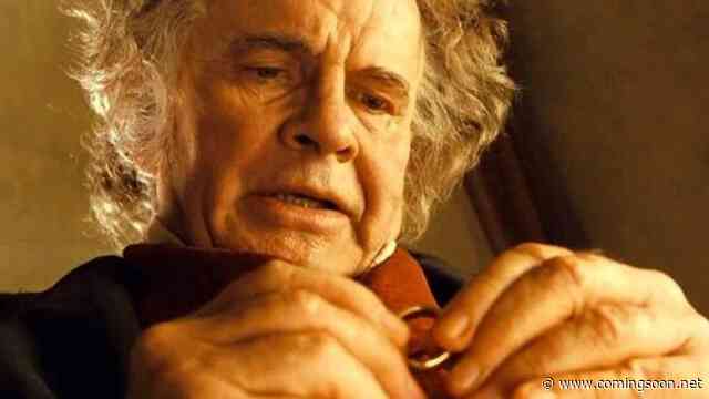 Lord of the Rings & Alien Star Sir Ian Holm Passes Away at 88