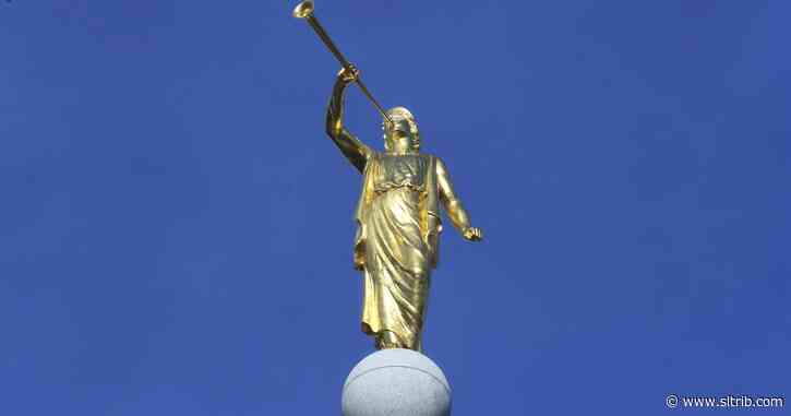 Jana Riess: When Mormons make an idol of the church