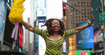 What It Takes to Raise a Black Woman Up