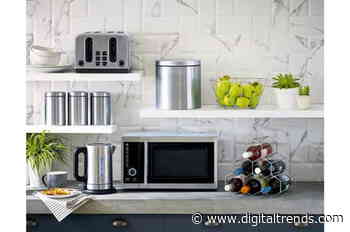 Should you worry about hacked smart home appliances?