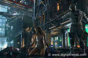 Cyberpunk 2077: Everything we know