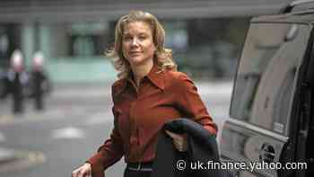 Businesswoman cries in court after Barclays makes ‘hustle’ claim