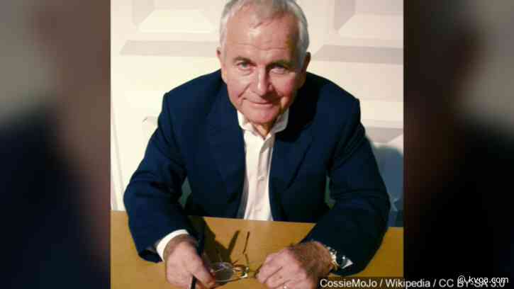 ‘Chariots of Fire,’ ‘Lord of the Rings’ actor Ian Holm dies