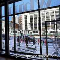 Boston Public Radio Station WBUR Lays Off 29 Staffers