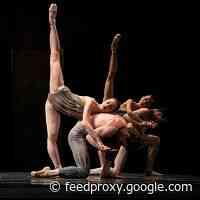 San Francisco Ballet To Go Ahead With 2021 Winter Season, And Maybe Even 2020 ‘Nutcracker’