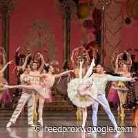 New York City Ballet, Chicago’s Joffrey Ballet Cancel Fall Seasons, Including ‘Nutcracker’