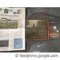 Photo Taken By Thieves Of Stolen Van Gogh Made Public