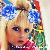 Art Dealer/Fugitive Angela Gulbenkian Arrested For Theft Of Andy Warhol Print And Yayoi Kusama Pumpkin