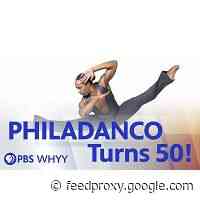 PHILADANCO At 50