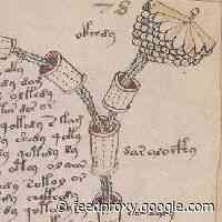 Has Somebody Really Figured Out How To Decipher The Voynich Manuscript This Time?