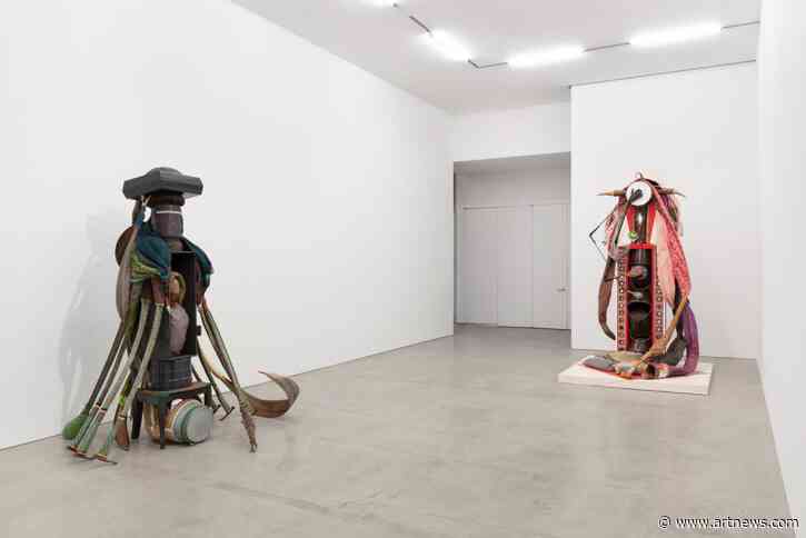 Marlborough Gallery, Veteran New York Enterprise, to Close Amid Expansion Effort