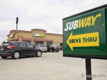 Subway brings back the $5 Footlong—but not for long