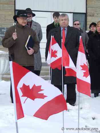 Jolicoeur leads Sault diocese