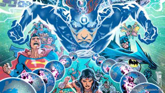 Free Comic Book Day Will Now Be Free Comic Book Summer