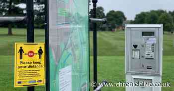 Parking charges and park and ride in Durham set to return. What you need to know