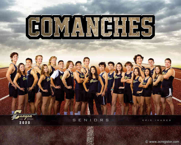 Spring wrap-up Q&A: Canyon track coach ‘super proud’ of athletes’ resilience