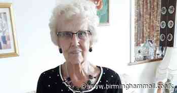 Dorothy gets set to celebrate her 100th birthday